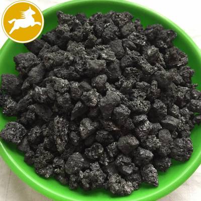 填充料用石油焦炭与煅烧石油焦 焦炭家族中的工业基石